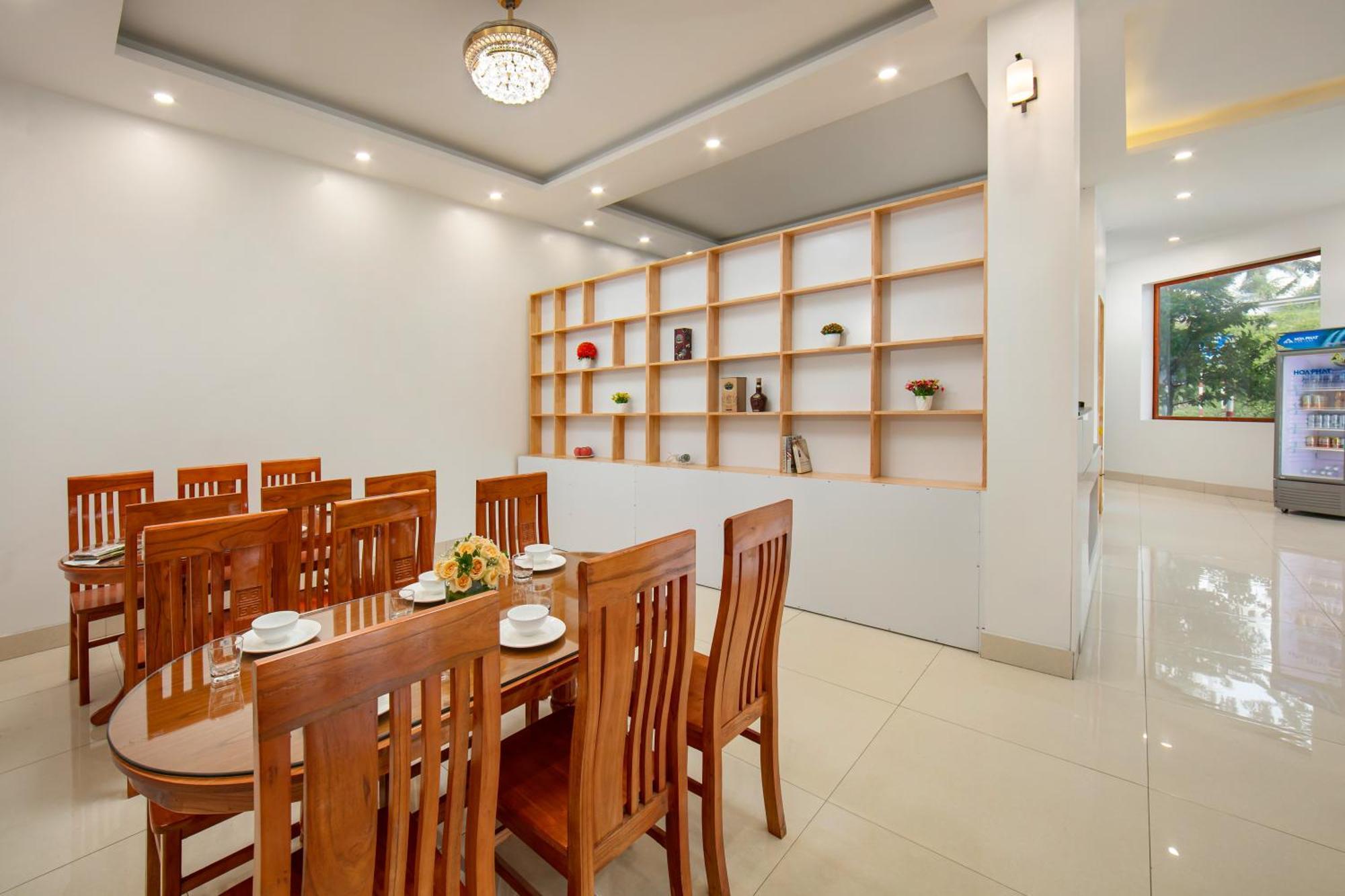 Hanoi Airport Inn & Suites Экстерьер фото